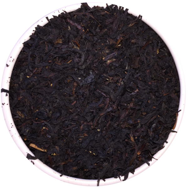 Earl Grey Ceylon