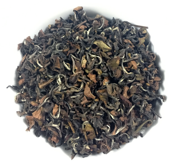 Oolong aus Vietnam