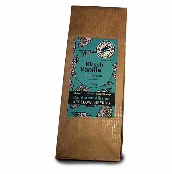 Kirsch Vanille