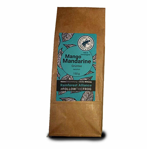 Mango-Mandarine