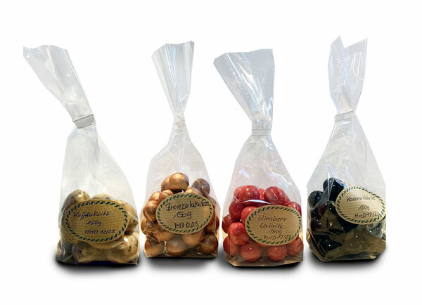Lakritz aus Schweden 150 g