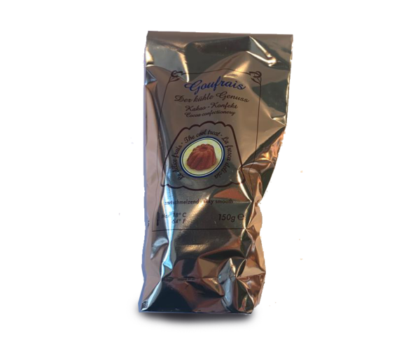 Goufrais Goldtüte 150g