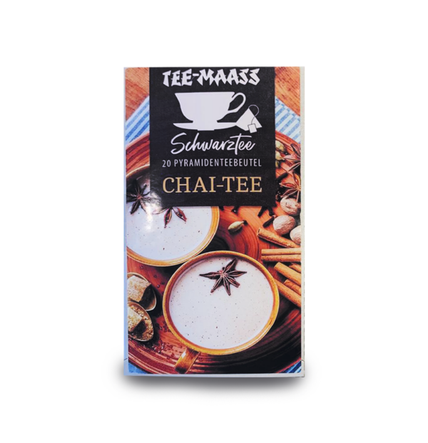 Chai Tee