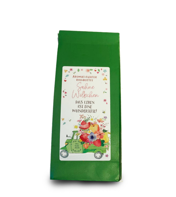 Sahne Wölkchen