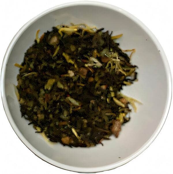 Pu Erh Asien Tiger